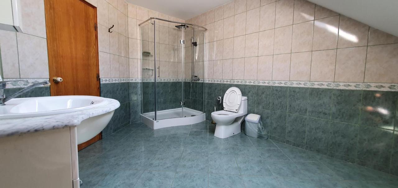 Năvodari Vila Vasile מראה חיצוני תמונה