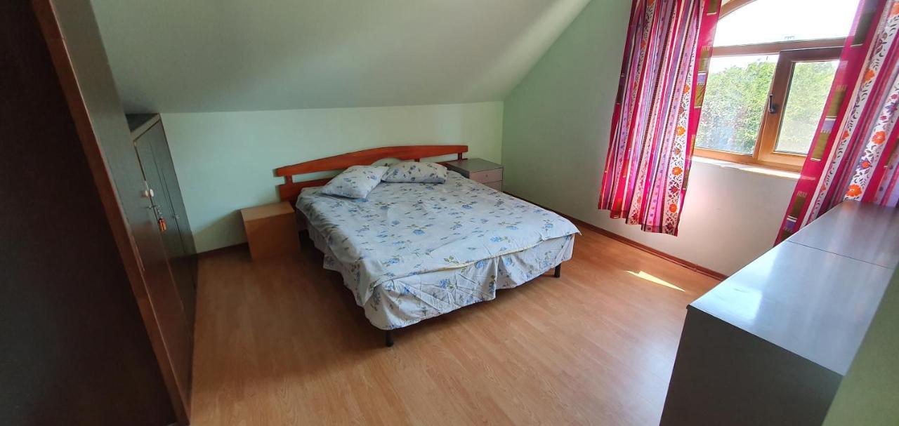 Năvodari Vila Vasile מראה חיצוני תמונה