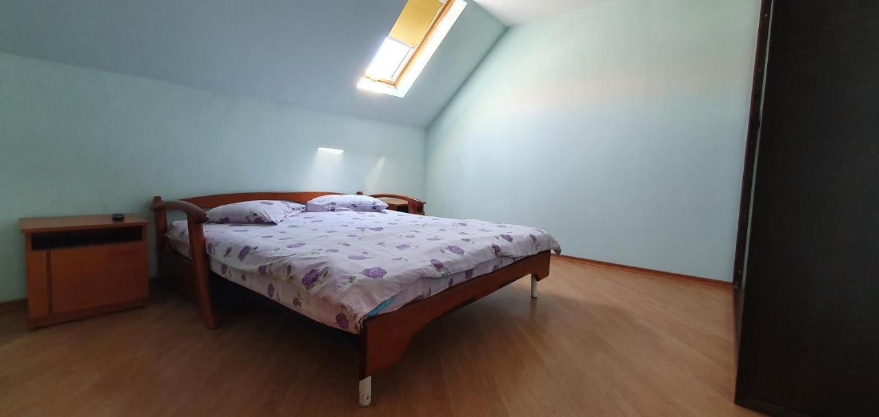 Năvodari Vila Vasile מראה חיצוני תמונה