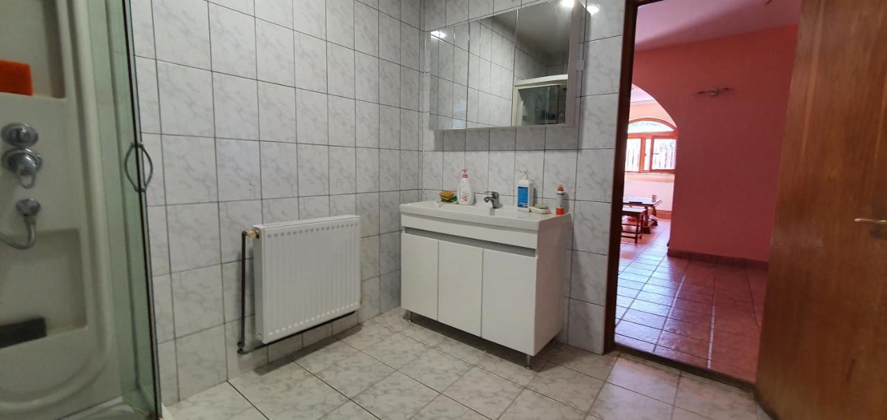 Năvodari Vila Vasile מראה חיצוני תמונה