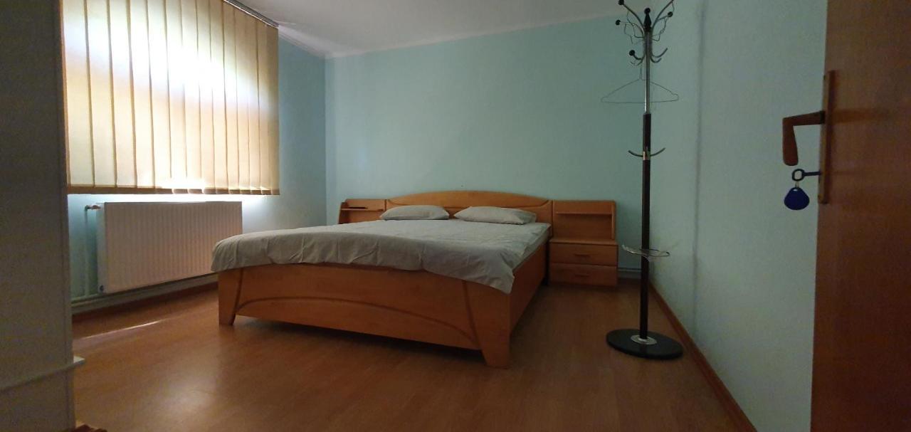 Năvodari Vila Vasile מראה חיצוני תמונה