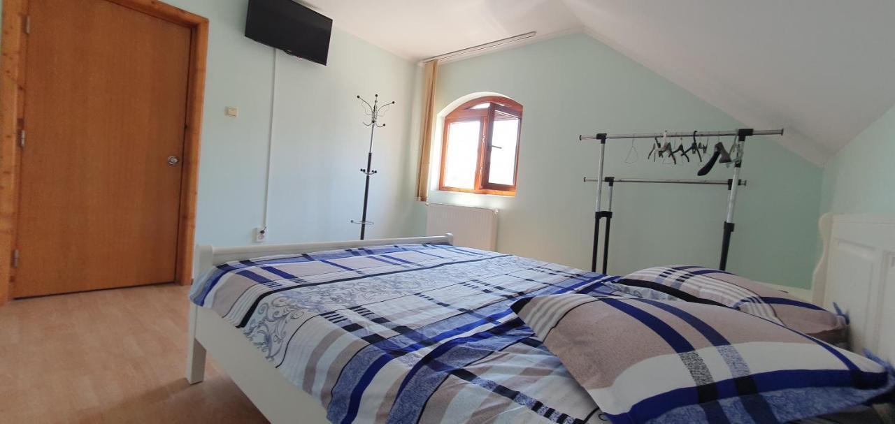 Năvodari Vila Vasile מראה חיצוני תמונה