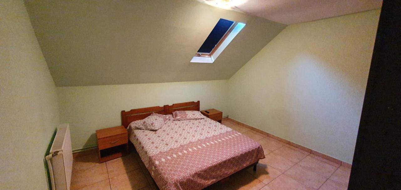 Năvodari Vila Vasile מראה חיצוני תמונה