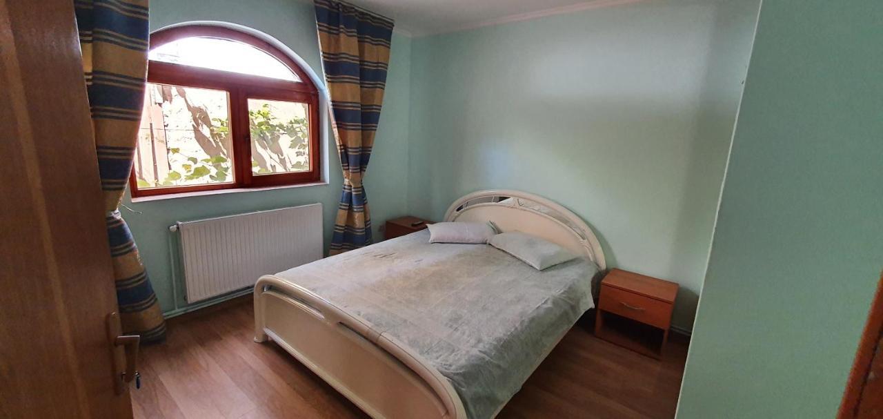Năvodari Vila Vasile מראה חיצוני תמונה